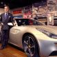 Ferrari Tailor-Made personalization program