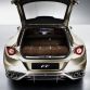Ferrari Tailor-Made personalization program