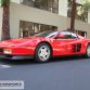 Ferrari Testarossa by HG Motorsports