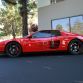 Ferrari Testarossa by HG Motorsports