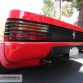 Ferrari Testarossa by HG Motorsports