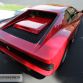 Ferrari Testarossa by HG Motorsports