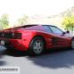 Ferrari Testarossa by HG Motorsports