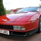 Ferrari Testarossa Elton John