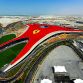Ferrari World Abu Dhabi Opening Day