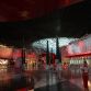 Ferrari World Abu Dhabi Opening Day