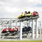Ferrari World Abu Dhabi Opening Day