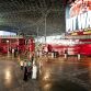 Ferrari World Abu Dhabi Opening Day