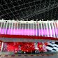 Ferrari World Abu Dhabi Opening Day