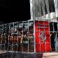 Ferrari World Abu Dhabi Opening Day