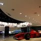 Ferrari World Abu Dhabi Opening Day