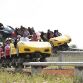 Ferrari World Abu Dhabi Opening Day