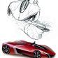 Ferrari World Design Contest 2011
