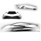 Ferrari World Design Contest 2011