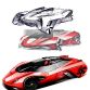 Ferrari World Design Contest 2011