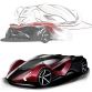 Ferrari World Design Contest 2011