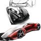 Ferrari World Design Contest 2011
