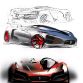 Ferrari World Design Contest 2011