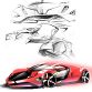 Ferrari World Design Contest 2011