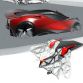 Ferrari World Design Contest 2011