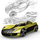 Ferrari World Design Contest 2011
