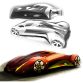 Ferrari World Design Contest 2011
