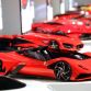Ferrari World Design Contest 2011