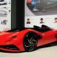 Ferrari World Design Contest 2011