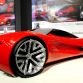 Ferrari World Design Contest 2011