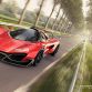 Ferrari Xezri Competizione Concept Study
