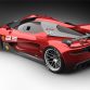 Ferrari Xezri Competizione Concept Study