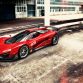 Ferrari Xezri Competizione Concept Study