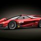 Ferrari Xezri Competizione Concept Study