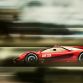 Ferrari Xezri Competizione Concept Study