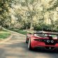 Ferrari Xezri Competizione Concept Study