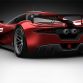 Ferrari Xezri Competizione Concept Study
