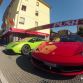 Ferraris at Maranello