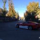 Ferraris at Maranello