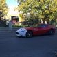 Ferraris at Maranello