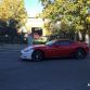 Ferraris at Maranello