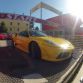 Ferraris at Maranello