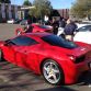 Ferraris at Maranello