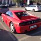 Ferraris at Maranello