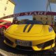 Ferraris at Maranello