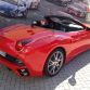Ferraris at Maranello
