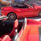 Ferraris at Maranello