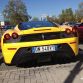 Ferraris at Maranello