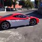 Ferraris at Maranello