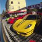 Ferraris at Maranello