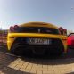 Ferraris at Maranello